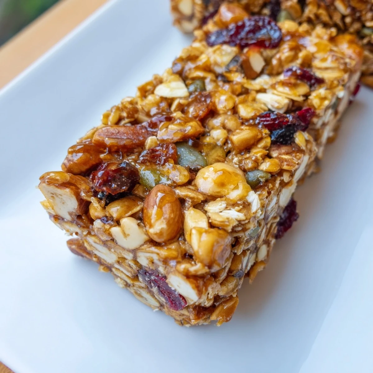 Gesunde Ideen recipe