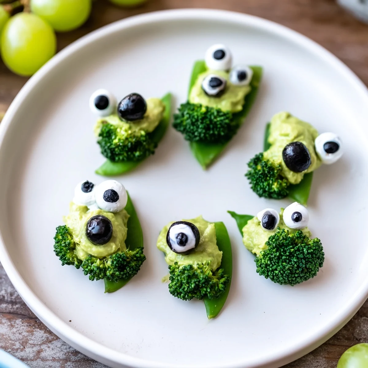 Here are the 3 final, SEO-optimized ALT image texts for the recipe, in **German**, which are also 8-14 words long, descriptive, and naturally incorporate the main keyword: