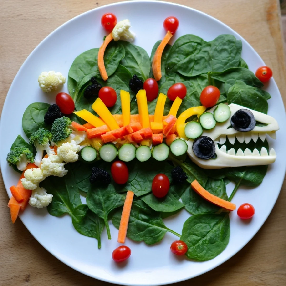 Here are the 3 ALT texts: