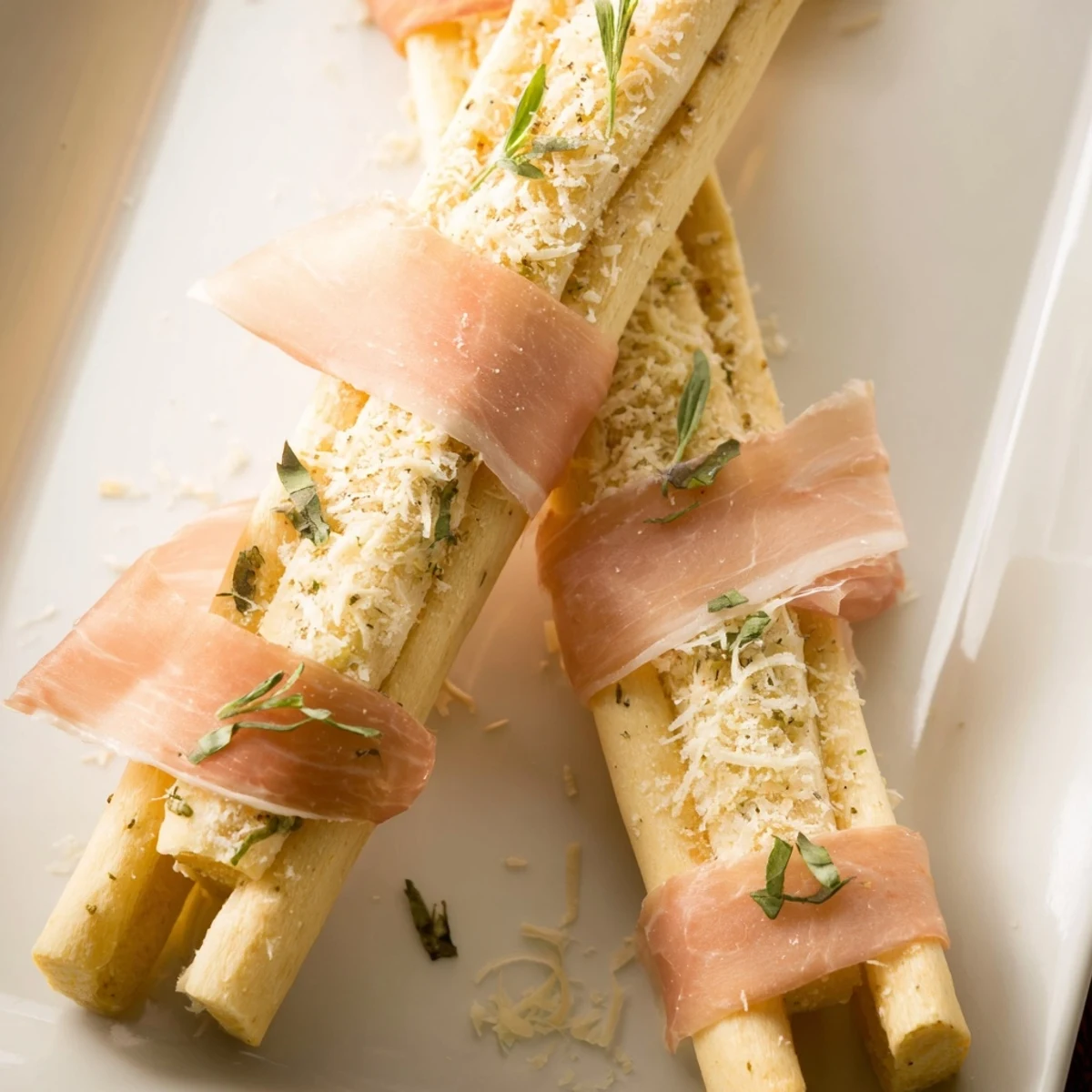 Here are the 3 ALT image texts for "The Golden Gate" recipe image: