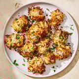 Knusprige Deutsche Spätzle