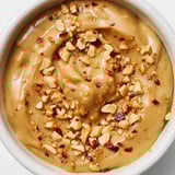 Indonesische Satay Sauce cremig aromatisch