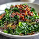 Soul Food Collard Greens