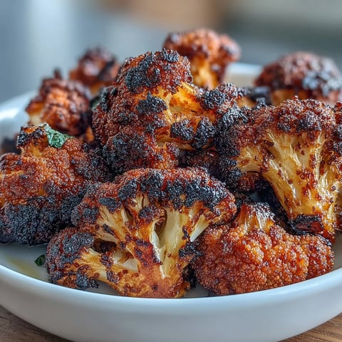 Saftige Blumenkohlröschen, goldbraun geröstet und mit feurig-würziger Jerk-Gewürzmischung überzogen. Ein veganes, glutenfreies Highlight mit jamaikanischem Flair.