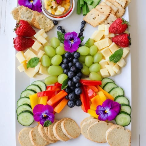 Schmetterling Sommer Brett #57