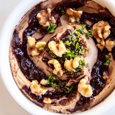 Velvet Underground Pâté Schicht