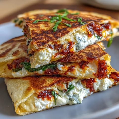 Chilli Jam und Ziegenkäse