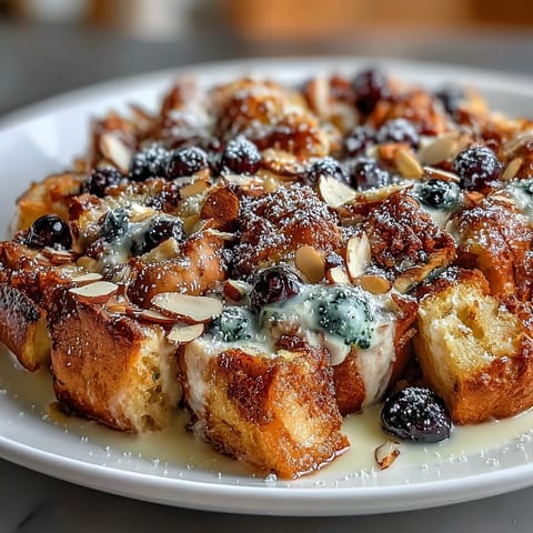 Hier sind drei einzigartige und SEO-optimierte ALT-Texte für das Rezeptbild, jeweils auf Deutsch: