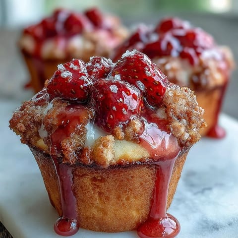 Hier sind drei einzigartige, SEO-optimierte ALT-Texte für das Rezeptfoto: