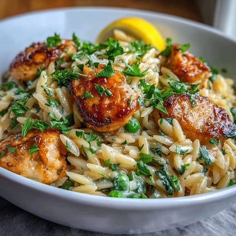 Hier sind drei eindeutige, SEO-optimierte ALT-Texte für das Rezeptfoto: