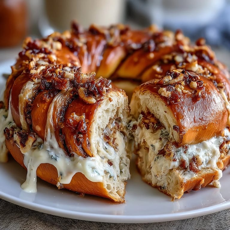 Weiche, hausgemachte Bagels mit griechischem Joghurt und süßer Zimtfüllung, ideal für ein gemütliches Wochenende.  