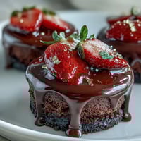 Hier sind drei einzigartige, SEO-optimierte ALT-Texte für das Rezeptfoto, jeweils 8-14 Wörter lang, mit dem Hauptkeyword und vielfältiger, natürlicher Beschreibung: